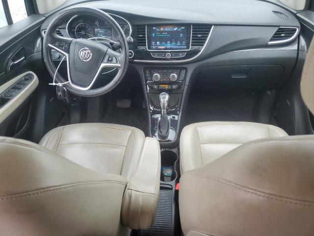 2017 BUICK ENCORE PRE - KL4CJDSB7HB059217