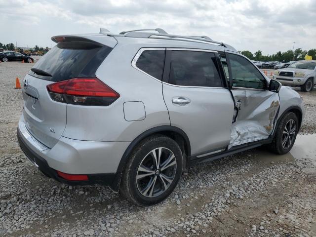 Vin: 5n1at2mt2hc861133, lot: 54749085, nissan rogue s 20173
