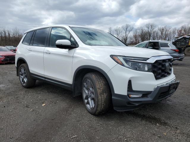 2023 HONDA PASSPORT E - 5FNYF8H52PB036803