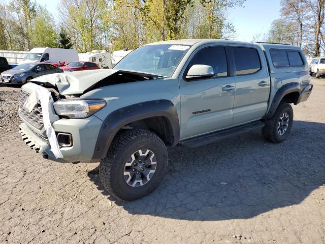 Vin: 3tmcz5an2nm489676, lot: 53212335, toyota tacoma double cab 2022 img_1