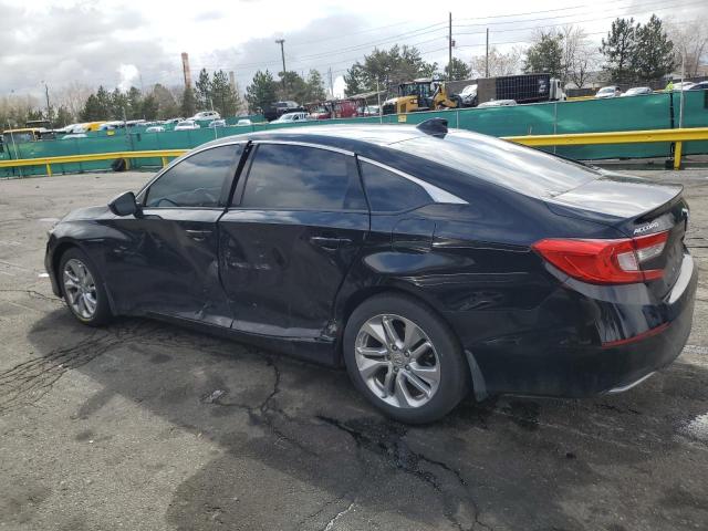 Vin: 1hgcv1f17ja187819, lot: 51699395, honda accord lx 20182
