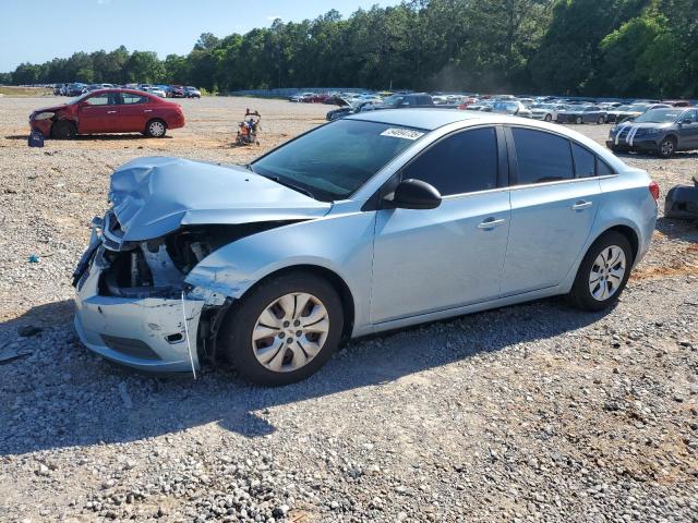 CHEVROLET CRUZE LS