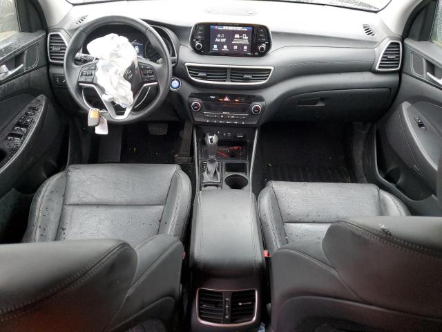 2019 HYUNDAI TUCSON LIM - KM8J3CAL7KU865044