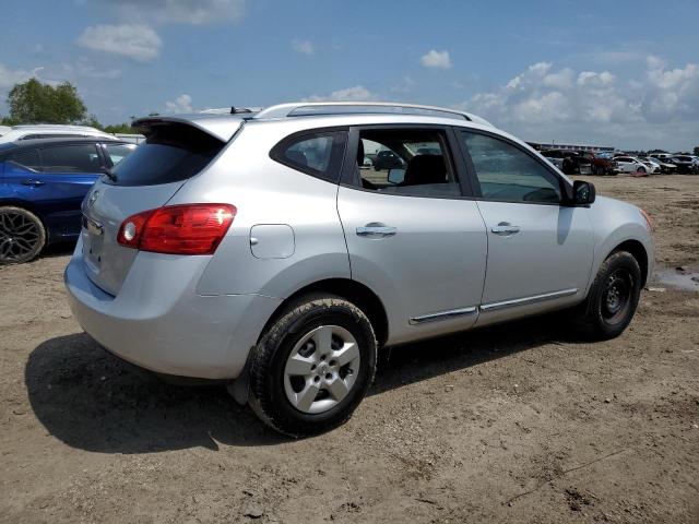 Vin: jn8as5mt8fw151257, lot: 53953115, nissan rogue s 20153