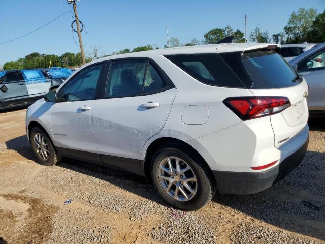 Vin: 3gnaxheg2pl177156, lot: 51864485, chevrolet equinox ls 20232