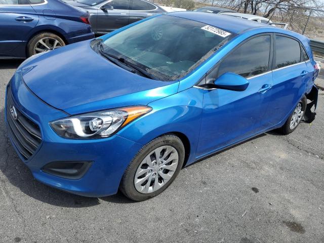 HYUNDAI ELANTRA GT