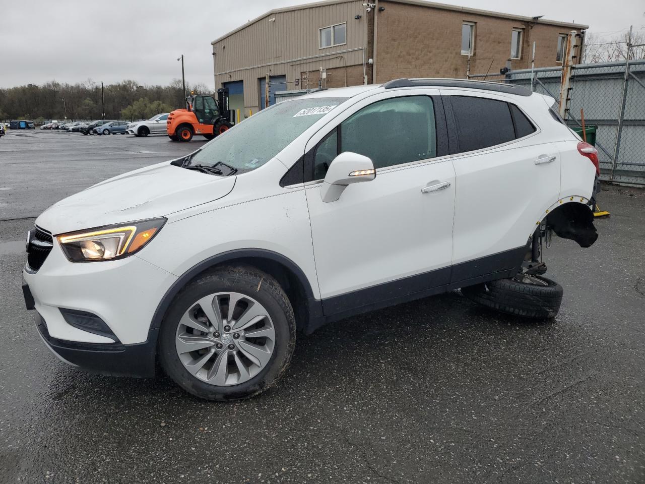 BUICK ENCORE PREFERRED
