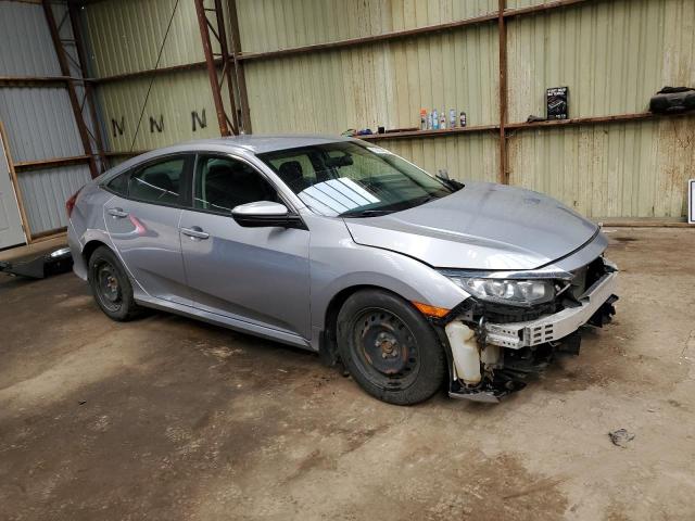 Vin: 2hgfc2f52jh026520, lot: 53004605, honda civic lx 20184