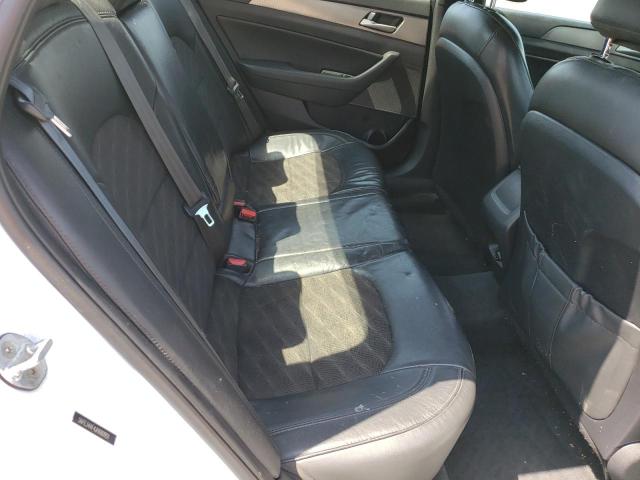 2018 HYUNDAI SONATA SPORT 5NPE34AF4JH680951
