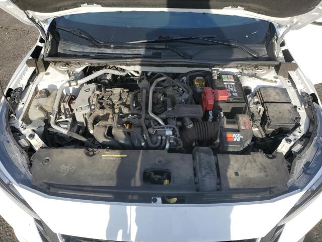 2023 NISSAN SENTRA S - 3N1AB8BV8PY306078