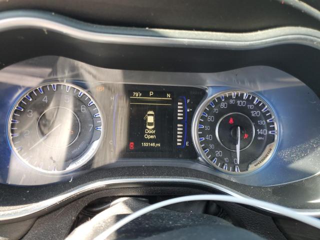 2016 CHRYSLER 200 LX - 1C3CCCFB6GN182173