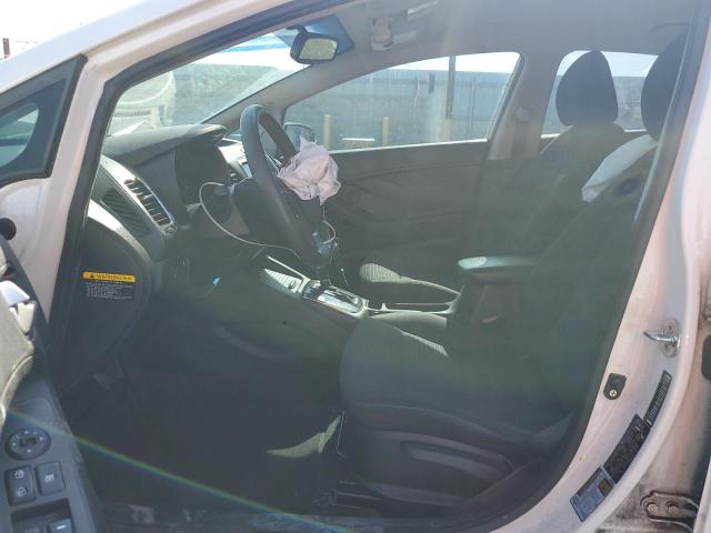 2018 KIA FORTE LX - 3KPFL4A73JE175095