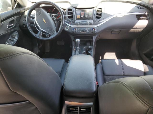 2020 CHEVROLET IMPALA LT - 1G11Z5S32LU106339