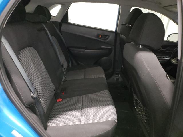 2019 HYUNDAI KONA SE - KM8K1CAA5KU305046