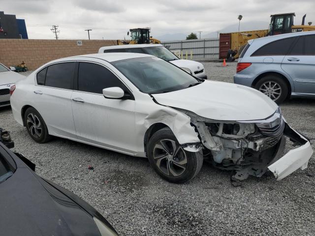 2016 HONDA ACCORD LX - 1HGCR2F38GA008871