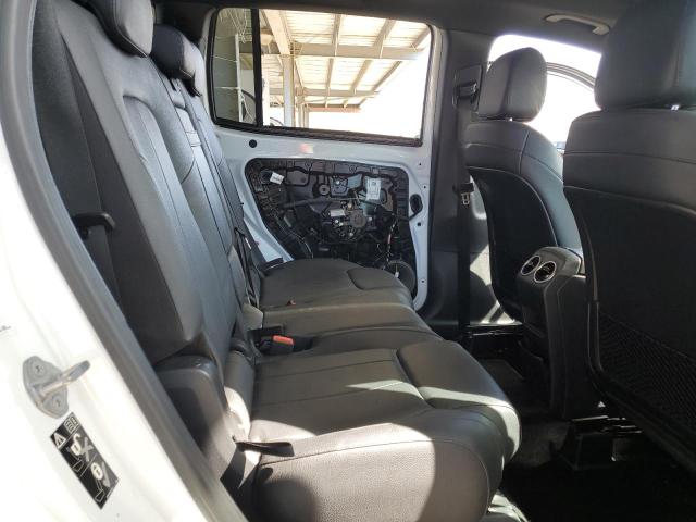 2021 MERCEDES-BENZ GLB 250 4M - W1N4M4HB7MW119811