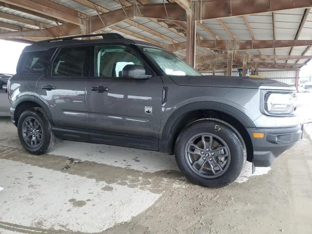 2024 FORD BRONCO SPO - 3FMCR9B65RRE25005