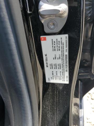 2018 TESLA MODEL 3 - 5YJ3E1EA3JF035530