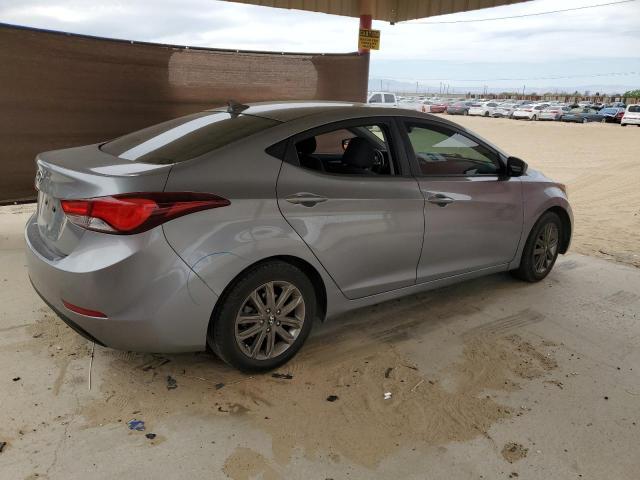 Vin: kmhdh4ae0eu177509, lot: 52825335, hyundai elantra se 20143