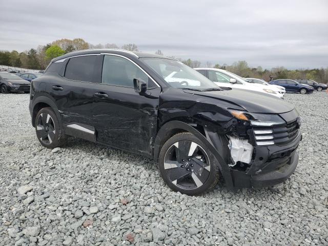 Vin: 3n8ap6da0sl335260, lot: 51638175, nissan kicks sr 20254