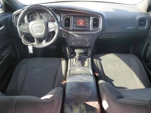 2015 DODGE CHARGER SE - 2C3CDXBG6FH768269