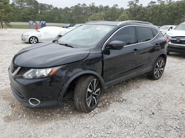 2019 NISSAN ROGUE SPT JN1BJ1CPXKW239661