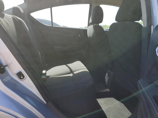 2016 NISSAN VERSA S - 3N1CN7AP1GL874067