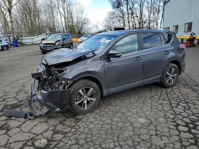 TOYOTA RAV4 ADVENTURE
