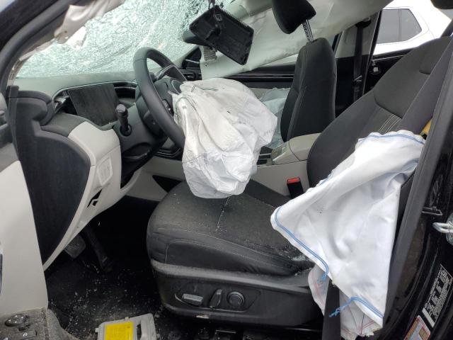 2022 HYUNDAI TUCSON SEL 5NMJFCAEXNH060373