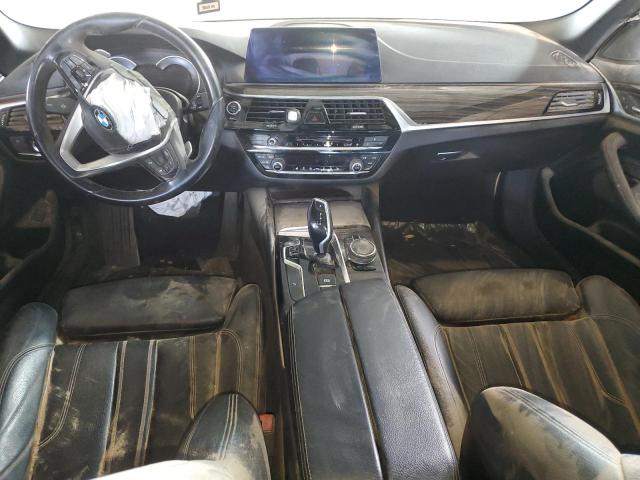 2018 BMW 540 I - WBAJE5C55JWA96586