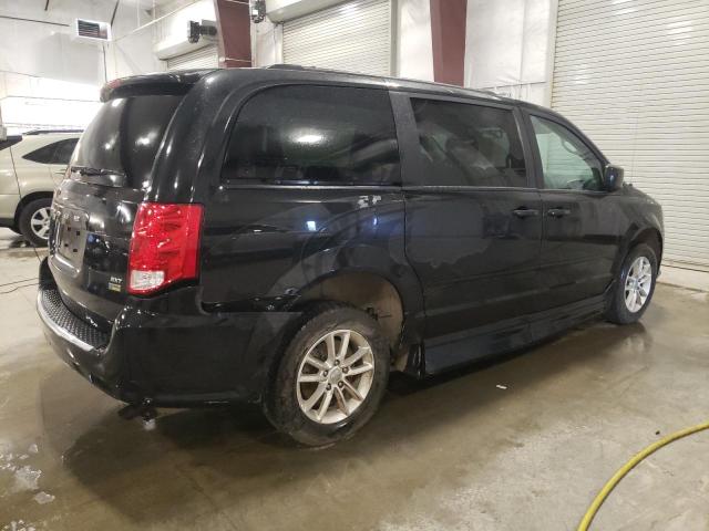 2016 DODGE GRAND CARA - 2C4RDGCG7GR370780