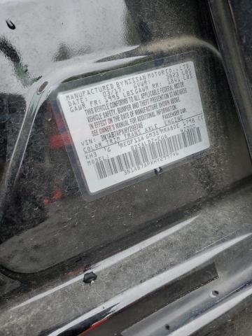 2017 NISSAN SENTRA S - 3N1AB7APXHY299746