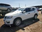 2017 NISSAN ROGUE S - JN8AT2MT7HW135470