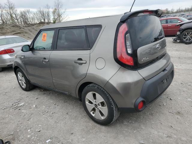 Vin: kndjn2a22e7101766, lot: 52520745, kia soul 20142