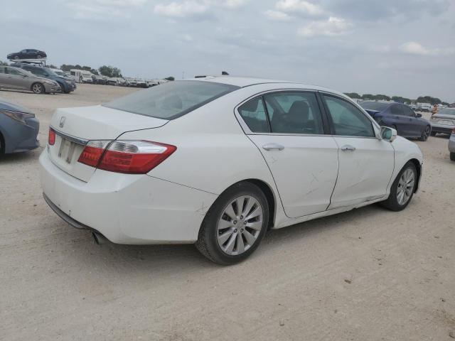 Vin: 1hgcr2f83da189868, lot: 53776145, honda accord exl 20133