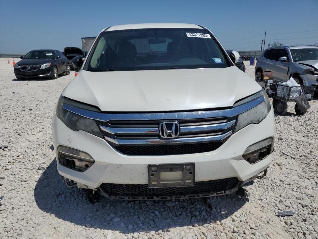 2018 HONDA PILOT EX 5FNYF5H30JB031104