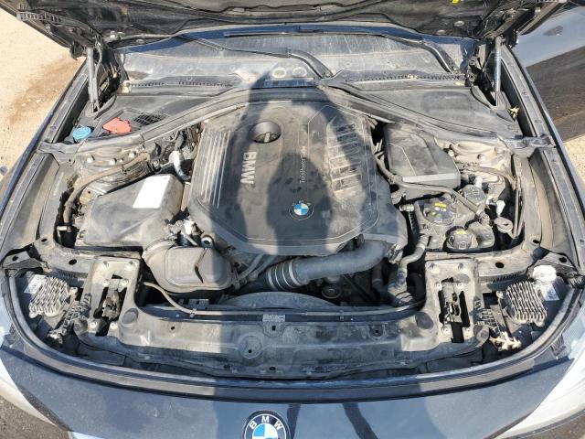 2017 BMW 340 XIGT WBA8Y3C59HG450783