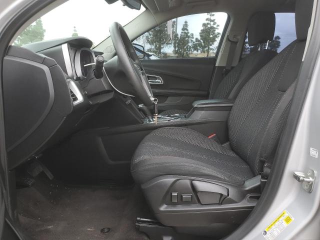2016 CHEVROLET EQUINOX LS - 2GNALBEK1G6318011