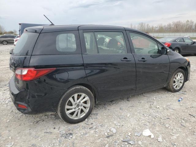 Vin: jm1cw2bl6d0158914, lot: 54186435, mazda 5 20133