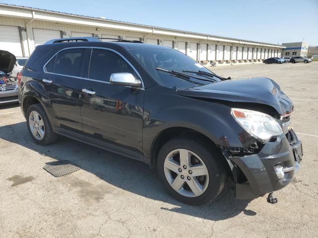 Vin: 2gnflde38e6161603, lot: 51373755, chevrolet equinox ltz 20144