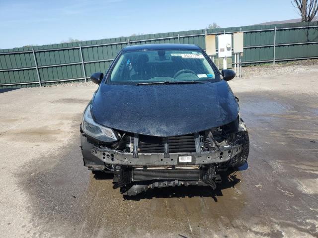 2017 CHEVROLET CRUZE LT 1G1BE5SMXH7101100