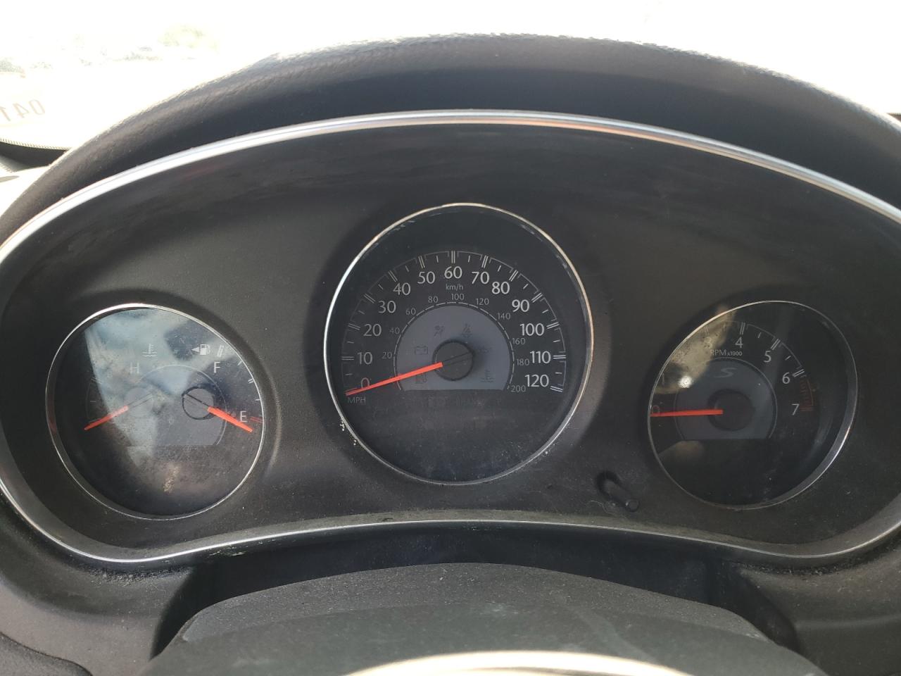 CHRYSLER 200 TOURING