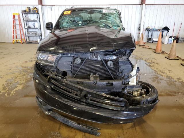2017 DODGE DURANGO GT - 1C4RDJDG8HC879279