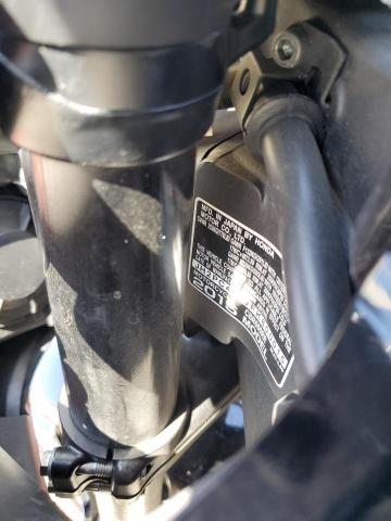 2015 HONDA CBR600 RR JH2PC4019FK800015