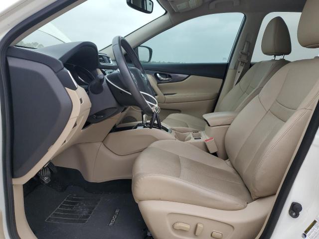 2016 NISSAN ROGUE S - KNMAT2MT4GP737179