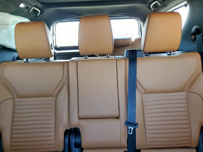 2019 LAND ROVER DISCOVERY - SALRT2RK0K2411719