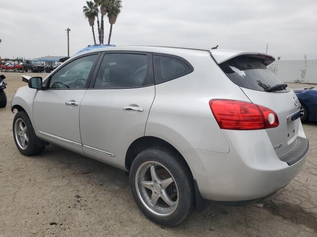 Vin: jn8as5mt1bw570769, lot: 54272865, nissan rogue s 20112