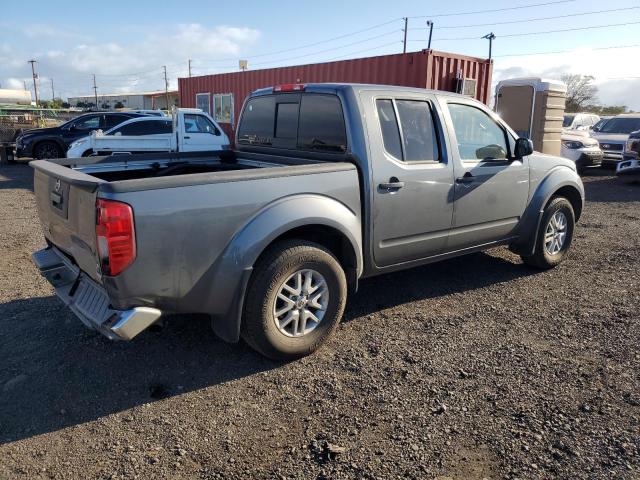 2019 NISSAN FRONTIER S #3285131376