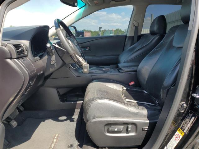 2014 LEXUS RX 350 - 2T2ZK1BAXEC146234
