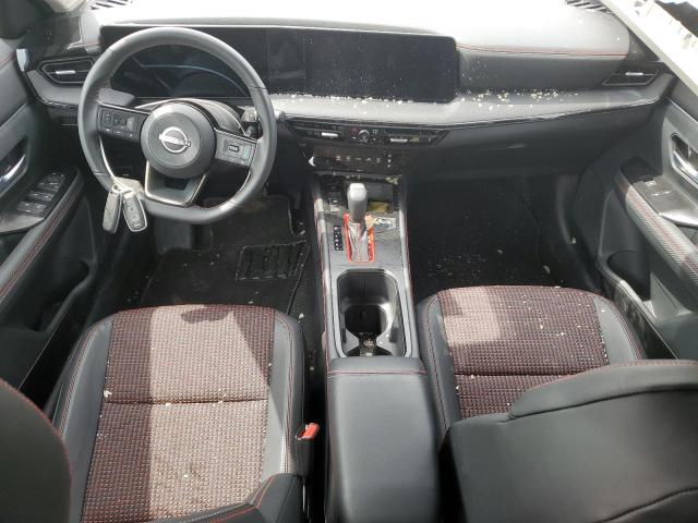 2025 NISSAN KICKS SR 3N8AP6DB7SL348385